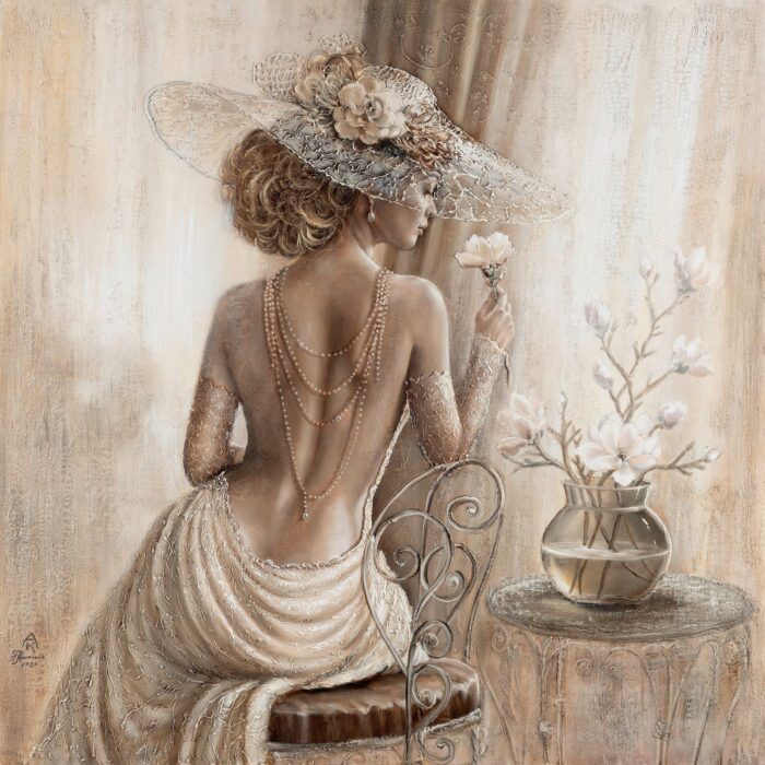 " Magnolija"